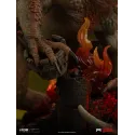 Dungeons and Dragons Tarrasque Iron Studios - Buy Now