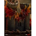 Dungeons and Dragons Tarrasque Iron Studios - Buy Now