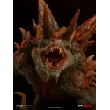 Dungeons and Dragons Tarrasque Iron Studios - Buy Now