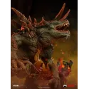 Dungeons and Dragons Tarrasque Iron Studios - Buy Now