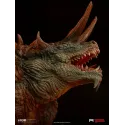 Dungeons and Dragons Tarrasque Iron Studios - Buy Now