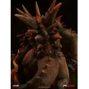 Dungeons and Dragons Tarrasque Iron Studios - Buy Now