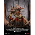 Dungeons and Dragons Tarrasque Iron Studios - Buy Now