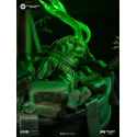 Mortal Kombat Shang Tsung Iron Studios - Buy Now