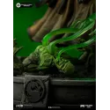Mortal Kombat Shang Tsung Iron Studios - Buy Now