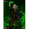 Mortal Kombat Shang Tsung Iron Studios - Buy Now