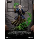 Mortal Kombat Shang Tsung Iron Studios - Buy Now