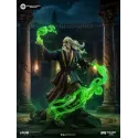 Mortal Kombat Shang Tsung Iron Studios - Buy Now