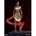 Disney Pocahontas Colors of the Wind ver. Iron Studios - Buy Now