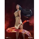 Disney Pocahontas Colors of the Wind ver. Iron Studios - Buy Now