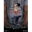 Disney Pocahontas Colors of the Wind ver. Iron Studios - Buy Now