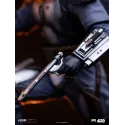Star Wars Jango Fett Iron Studios - Buy Now