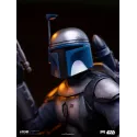 Star Wars Jango Fett Iron Studios - Buy Now