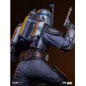 Star Wars Jango Fett Iron Studios - Buy Now