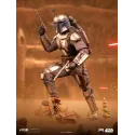 Star Wars Jango Fett Iron Studios - Buy Now