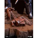 Star Wars Jango Fett Iron Studios - Buy Now