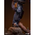 Star Wars Jango Fett Iron Studios - Buy Now