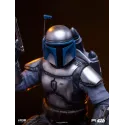 Star Wars Jango Fett Iron Studios - Buy Now