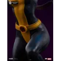 Marvel X-Men Comics Kitty Pryde & Lockheed Iron Studios - Buy Now