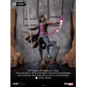 Marvel X-Men Gambit Unleashed Iron Studios - Buy Now