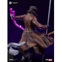 Marvel X-Men Gambit Unleashed Iron Studios - Buy Now