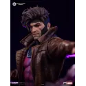 Marvel X-Men Gambit Unleashed Iron Studios - Buy Now