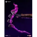 Marvel X-Men Gambit Unleashed Iron Studios - Buy Now