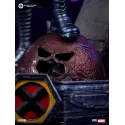 Marvel X-Men Gambit Unleashed Iron Studios - Buy Now