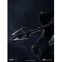 The Lord of the Rings Sauron Unleashed Iron Studios - Buy Now