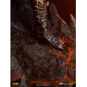 The Lord of the Rings Sauron Unleashed Iron Studios - Buy Now
