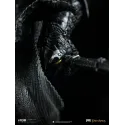 The Lord of the Rings Sauron Unleashed Iron Studios - Buy Now