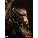 Predator 2 Predator City Hunter Iron Studios - Buy Now