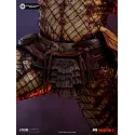 Predator 2 Predator City Hunter Iron Studios - Buy Now