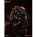 Predator 2 Predator City Hunter Iron Studios - Buy Now