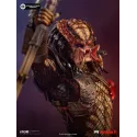 Predator 2 Predator City Hunter Iron Studios - Buy Now