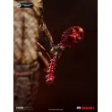 Predator 2 Predator City Hunter Iron Studios - Buy Now