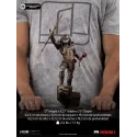 Predator 2 Predator City Hunter Iron Studios - Buy Now