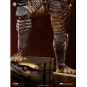 Predator 2 Predator City Hunter Iron Studios - Buy Now