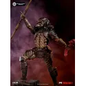 Predator 2 Predator City Hunter Iron Studios - Buy Now