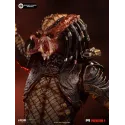 Predator 2 Predator City Hunter Iron Studios - Buy Now