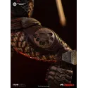 Predator 2 Predator City Hunter Iron Studios - Buy Now