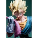 Dragon Ball Z Vegetto SSJ Bust Burnout X Juann Studios - Buy Now