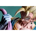 Dragon Ball Z Vegetto SSJ Bust Burnout X Juann Studios - Buy Now
