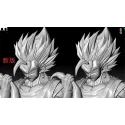 Dragon Ball Z Vegetto SSJ Bust Burnout X Juann Studios - Buy Now