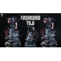Jujutsu Kaisen Toji Fushiguro Joker Studio - Buy Now