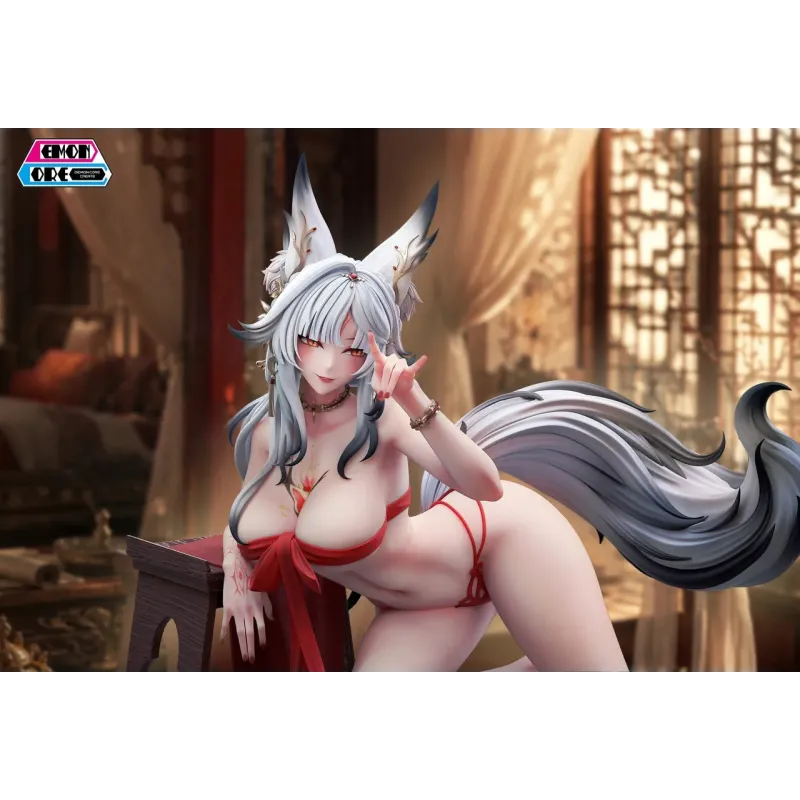 Wuthering Waves Hsin Demon Core Studio - Buy Now