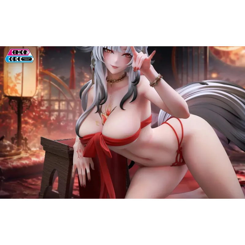 Wuthering Waves Hsin Demon Core Studio - Buy Now