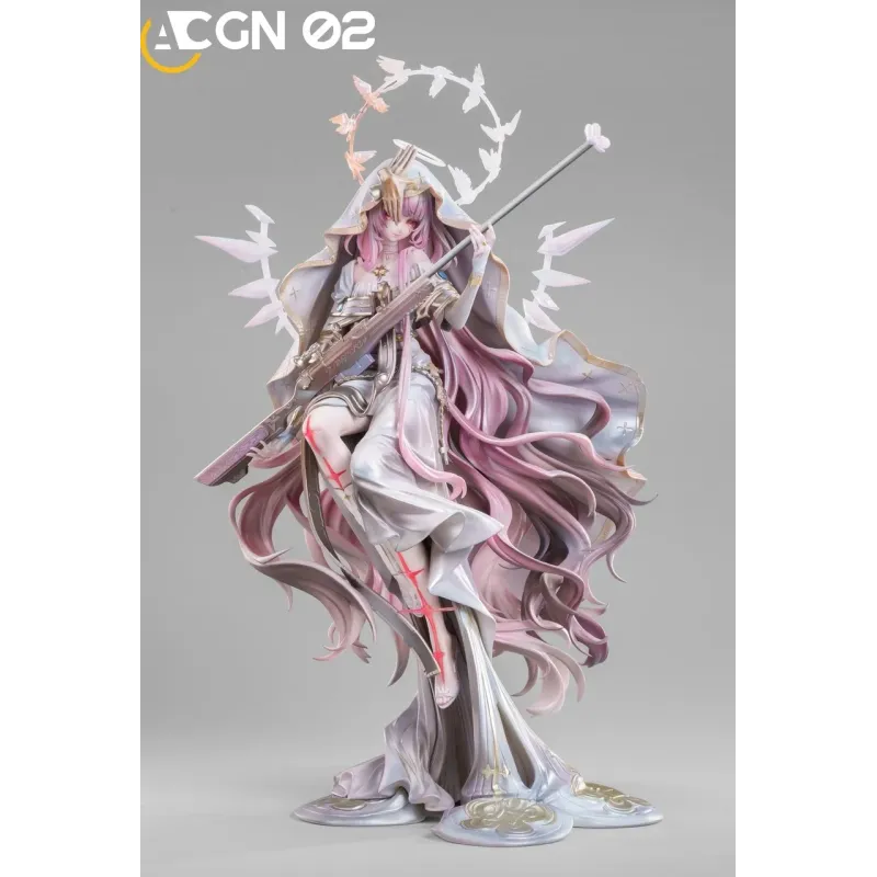 Arknights Lemuen ACGN 02 Studio - Buy Now