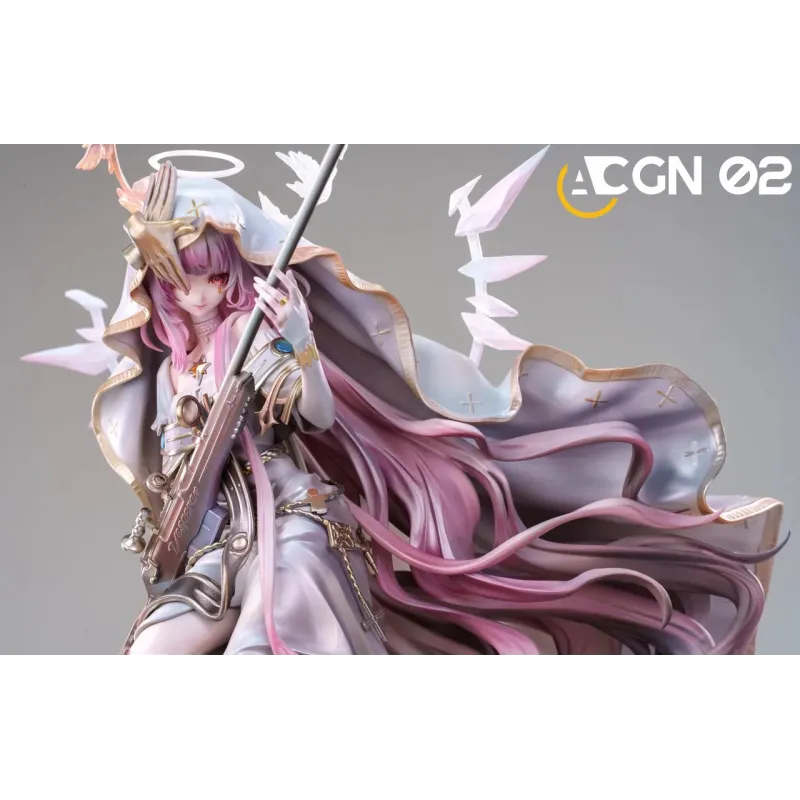 Arknights Lemuen ACGN 02 Studio - Buy Now