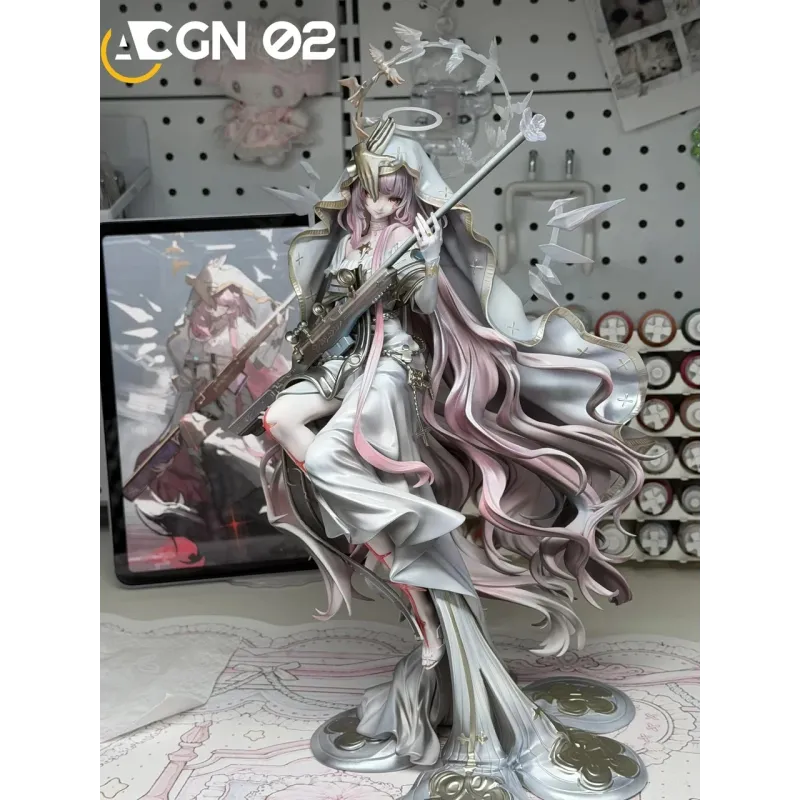 Arknights Lemuen ACGN 02 Studio - Buy Now